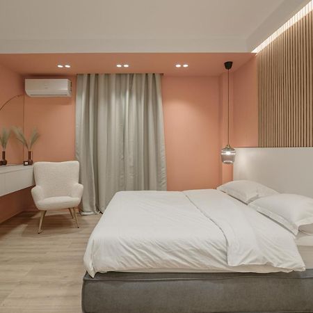 No125 - City Centre Room Apartment Orestiada Exterior foto