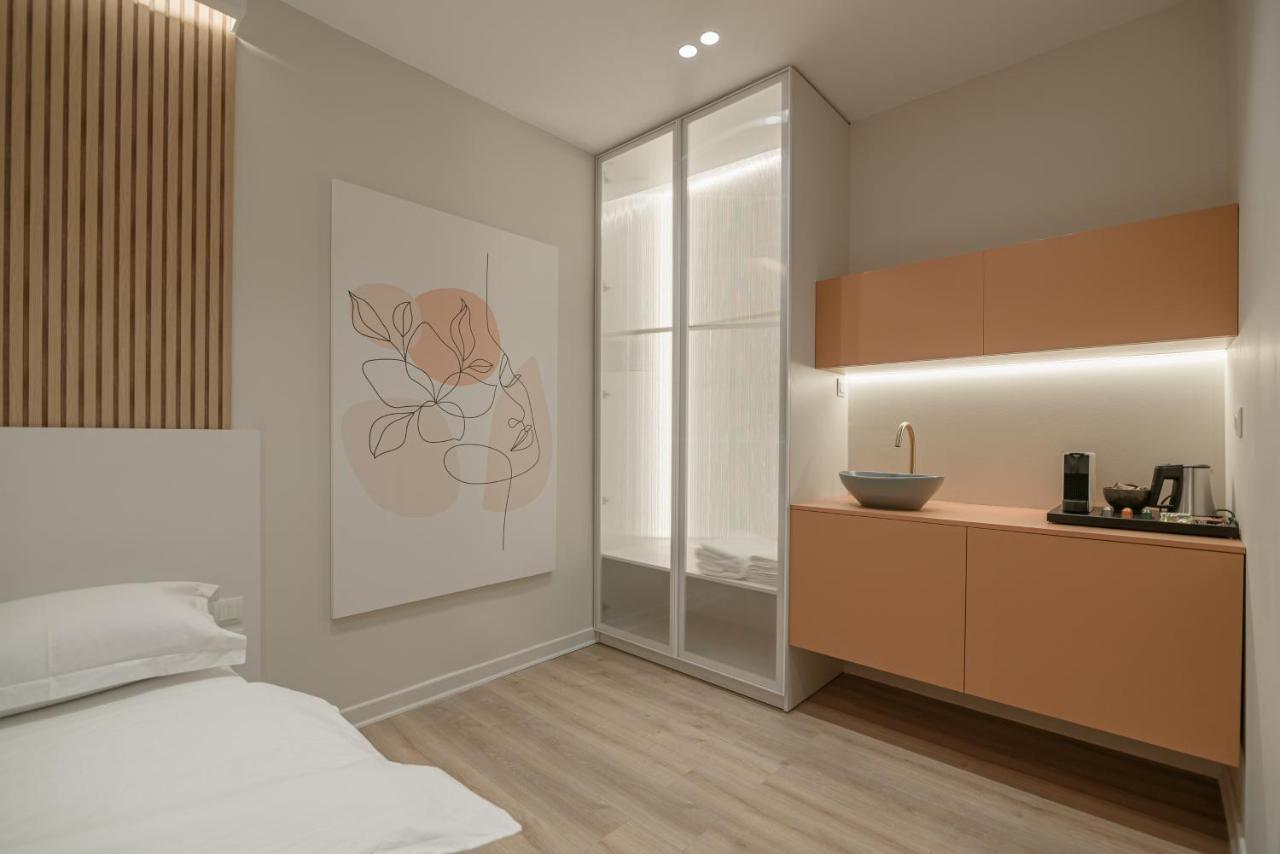 No125 - City Centre Room Apartment Orestiada Exterior foto