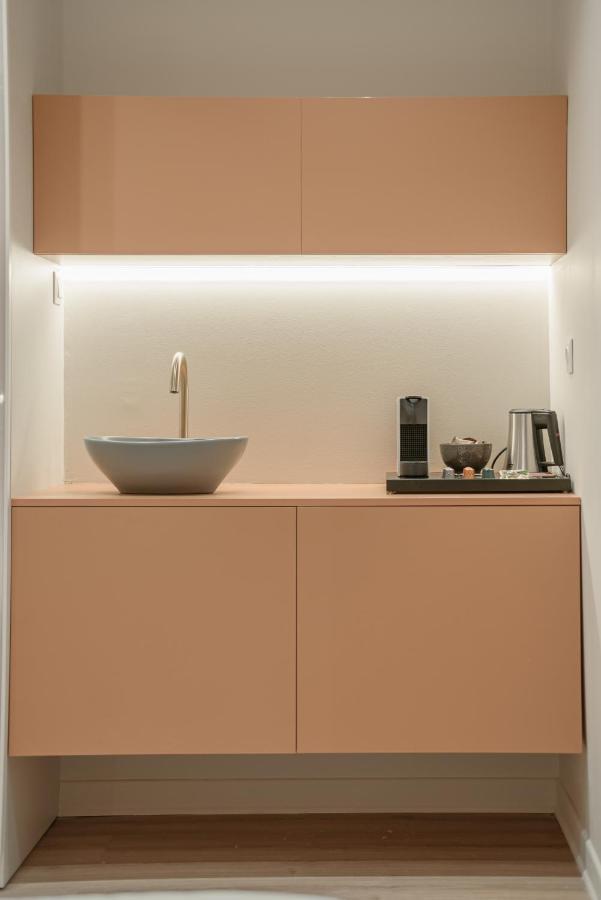 No125 - City Centre Room Apartment Orestiada Exterior foto