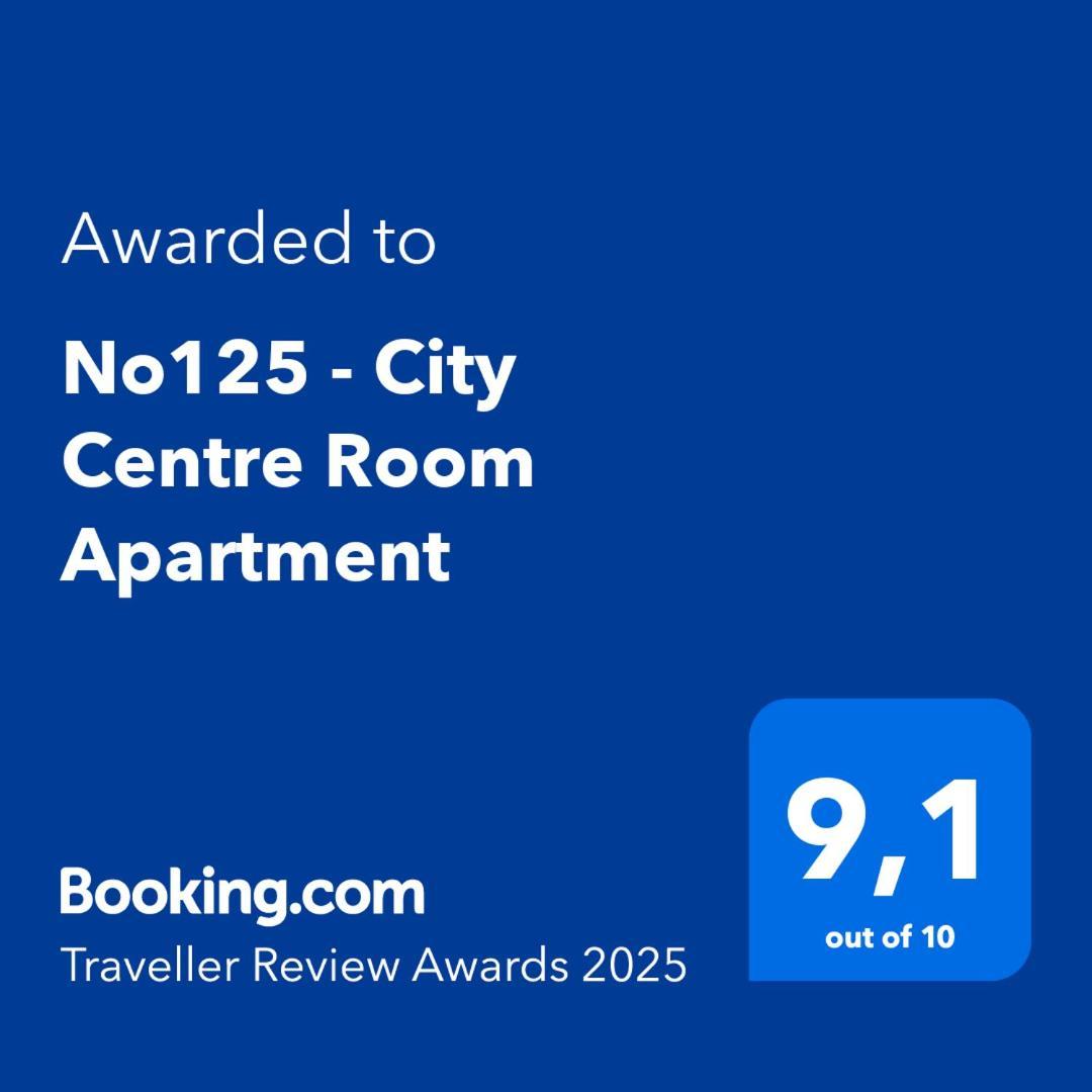 No125 - City Centre Room Apartment Orestiada Exterior foto